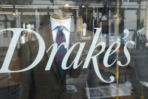 Drake's First US Store