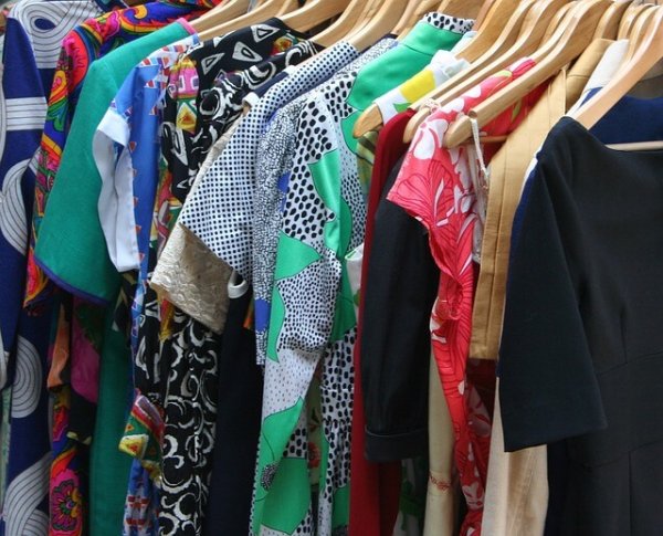 closet pixabay