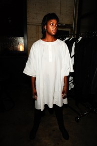 Skingraft RTW Fall 2016