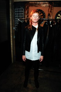 Skingraft RTW Fall 2016