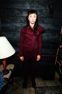 Skingraft RTW Fall 2016