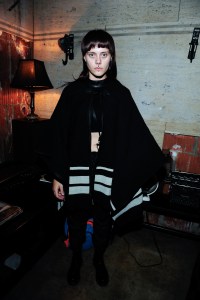 Skingraft RTW Fall 2016