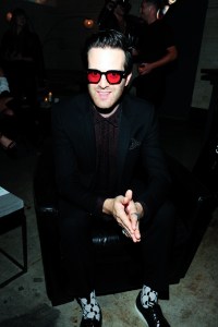 Mayer Hawthorne