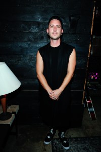 Skingraft's Jonny Cota
