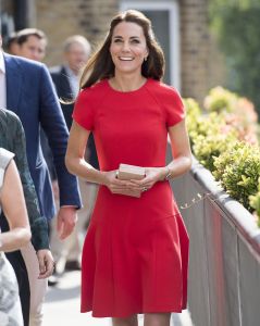 Duchess of Cambridge LK Bennett