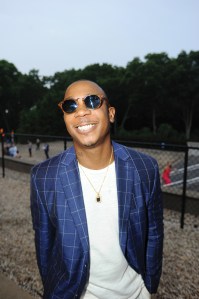 Ja Rule