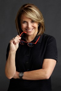 Katie Couric