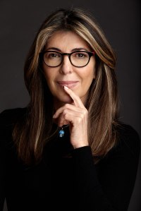 Nina Garcia