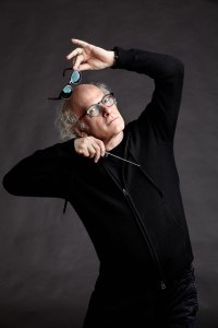 Timothy Greenfield-Sanders