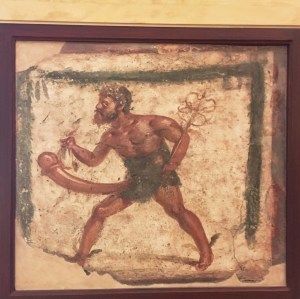 #Erotica #Tradition #NapoliMuseoArcheologico #Pompeian