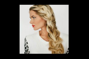 Amber Fillerup Clark