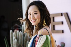 Aimee Song