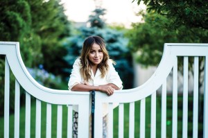Julie Sarinana