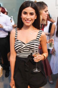Sazan Hendrix
