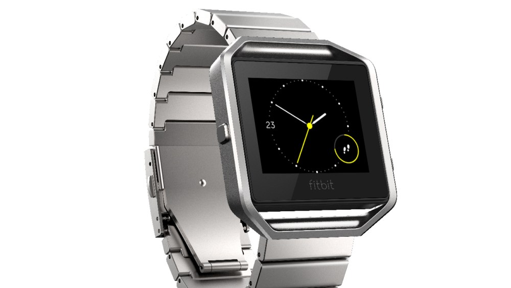 How to Instill Activity Trackers as an Everyday Item