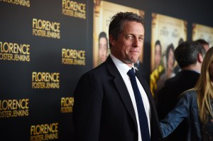 Hugh Grant