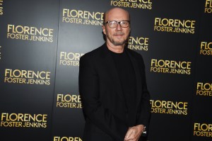 Paul Haggis