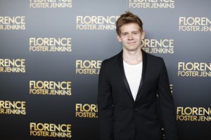Andrew Keenan Bolger