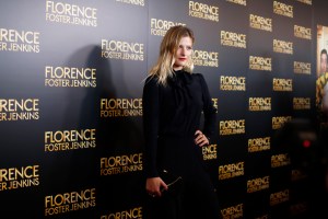 Louisa Gummer