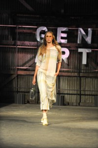 34N 118W at Gen Art Fresh Faces in Fashion