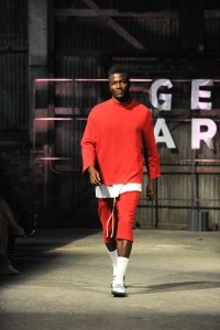 Bristol RTW Spring 2017 at Gen Art Fresh Faces in Fashion