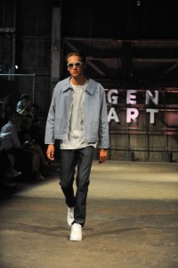 Bristol RTW Spring 2017 at Gen Art Fresh Faces in Fashion