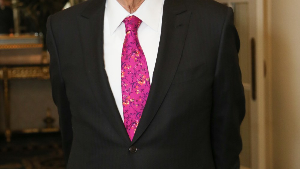 George Feldenkreis