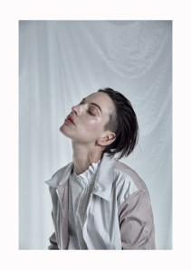 GHSTS spring 2017 collection