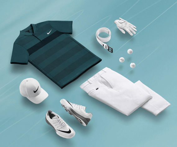 Nike Stop Making Golf Equipment