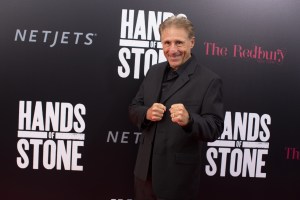 Rick Avery