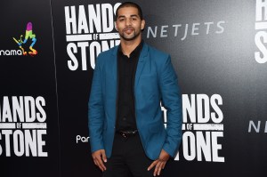 Sadam Ali