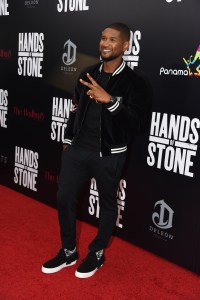 Usher