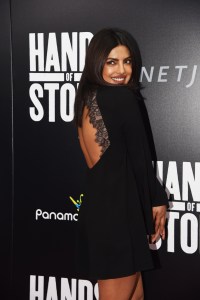 Priyanka Chopra