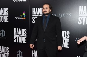 Jonathan Jakubowicz