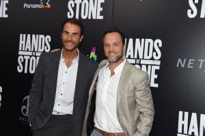 Ben Silverman and Jay Weisleder