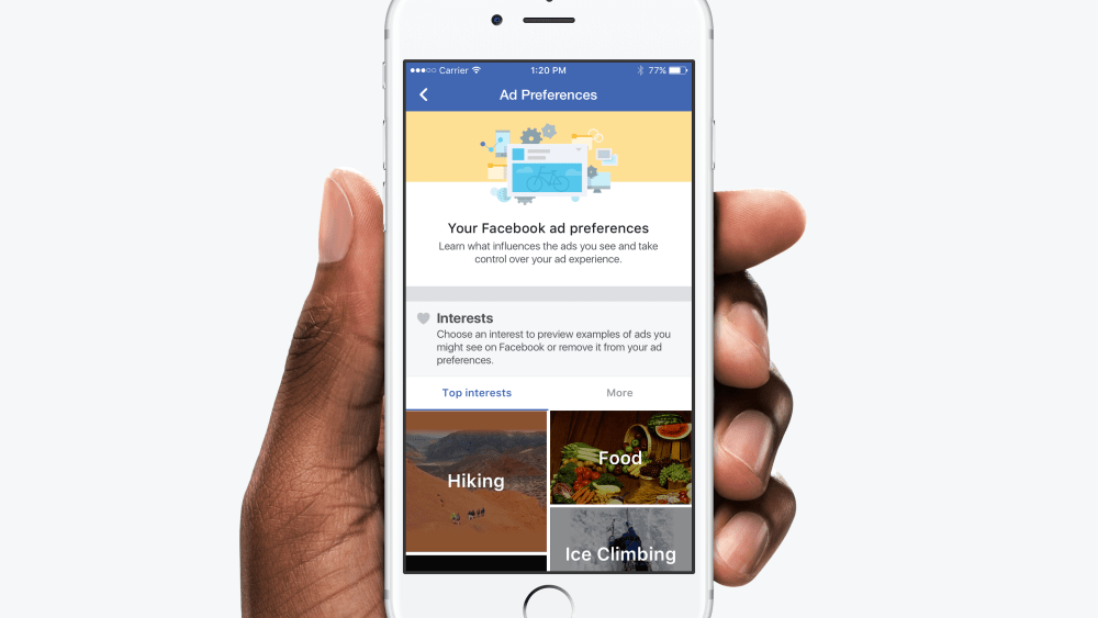 facebook