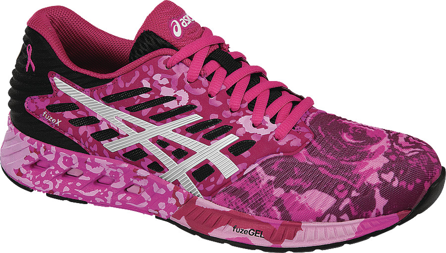 FuzeX Asics