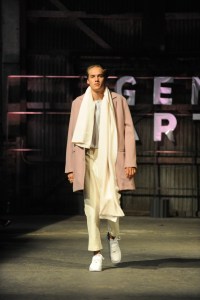 Bristol at Gen Art Fresh Faces in Fashion