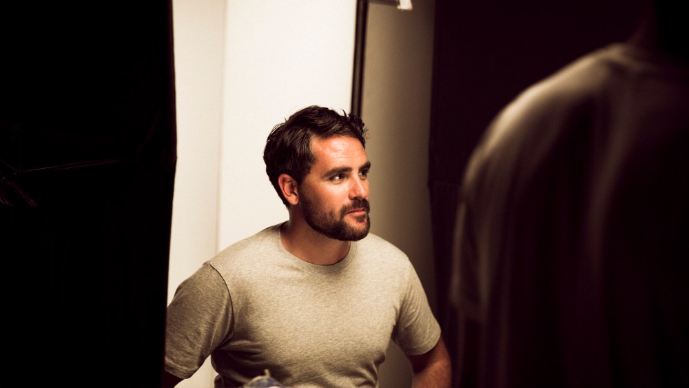 Clinique for Men Launches #Behindtheface Campaign