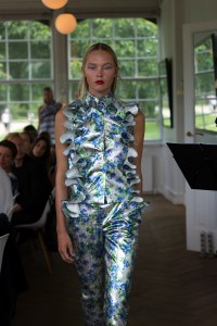 Yde RTW Spring 2017