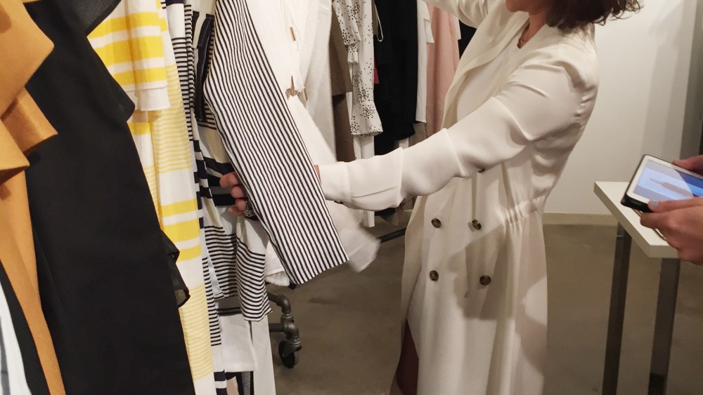 Dallas Fashion Industry Gallery