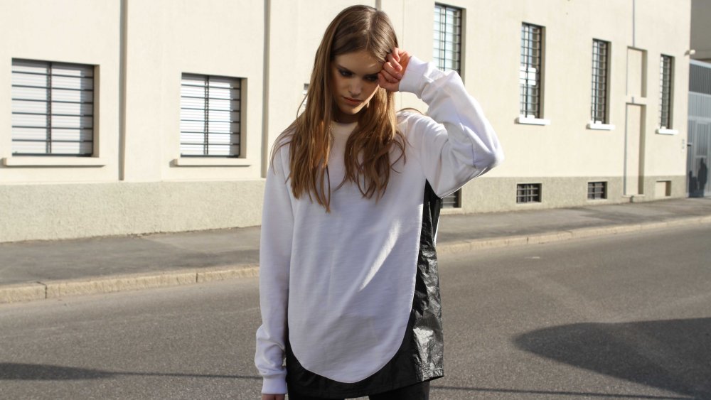 Exkite Brings Kite Surfing Aesthetic to Fashion