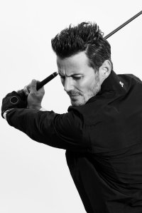 J.Lindeberg Fall Campaign