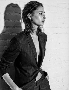 J.Lindeberg Fall Campaign