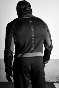 J.Lindeberg Fall Campaign