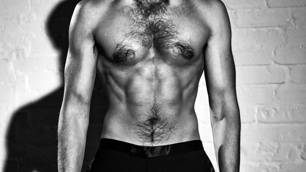 J.Lindeberg Fall Campaign