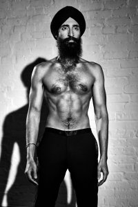 J.Lindeberg Fall Campaign
