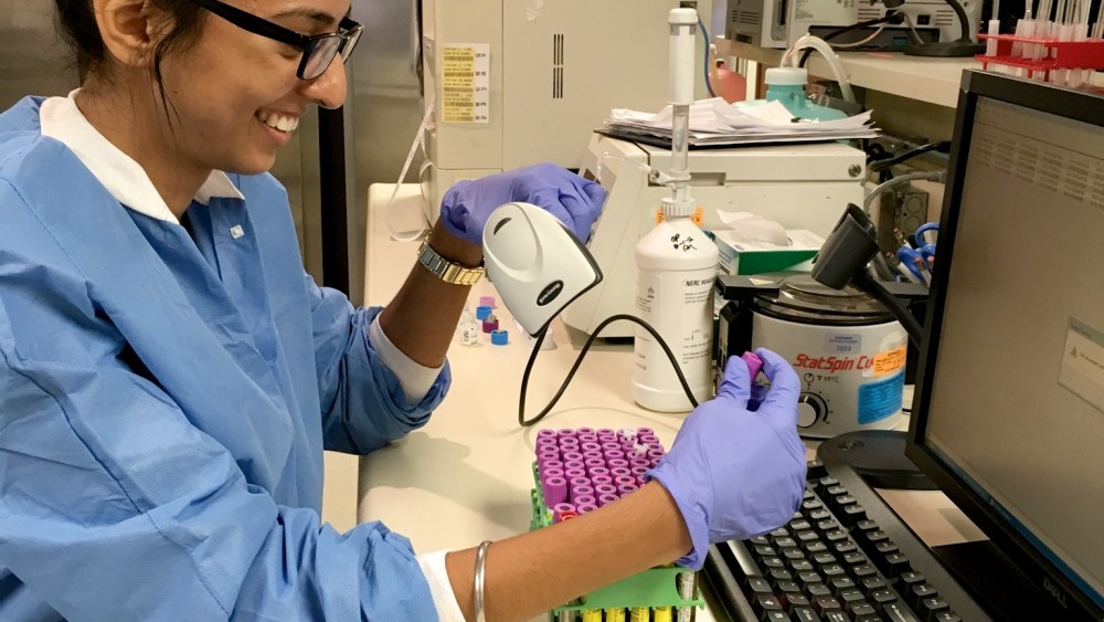 The L’Oréal USA for Women in Science Program Names Winners
