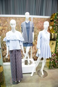BCBGeneration at WWDMAGIC