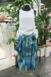 Avantgar Denim at Stitch